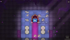 卡片魔王:只剩个头 截图