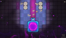 卡片魔王:只剩个头 截图