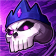 卡片魔王:只剩个头