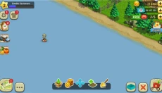 僵尸漂流者 截图