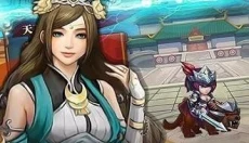 揍暴三国 截图