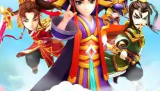 塔防三国志2手游 截图