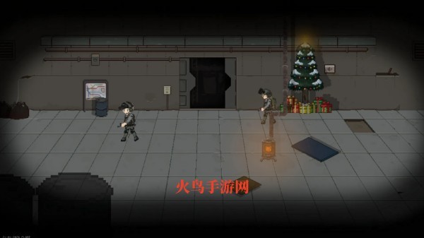 战争之棋游戏内置菜单 战争之棋