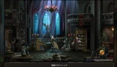 恶魔城app 截图