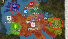 欧陆战争7中文版 截图