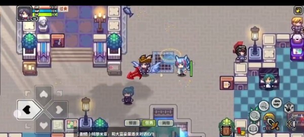 伊洛纳官方下载2025最新版 伊洛纳游戏