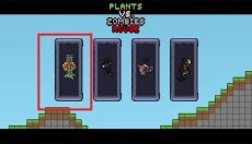 pvz像素版 截图