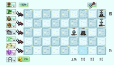 pvz像素版 截图