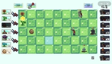 pvz像素版 截图