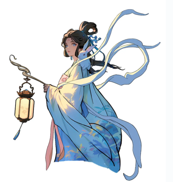 守愿者