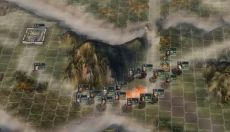 三国志11威力加强版手机版 截图