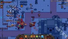 Hero Siege 截图