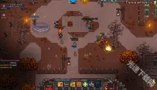 Hero Siege 截图