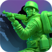 兵人大战新版