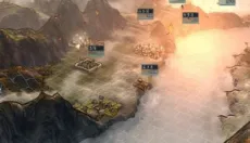 三国志11中文 截图