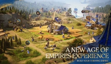 帝国时代新版 截图
