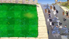 植物大战僵尸鬼畜全明星版 截图