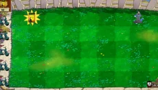 植物大战僵尸鬼畜全明星版 截图