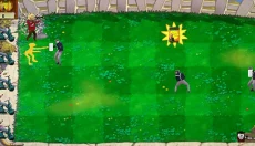 植物大战僵尸鬼畜全明星版 截图