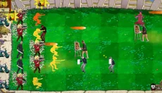 植物大战僵尸鬼畜全明星版 截图