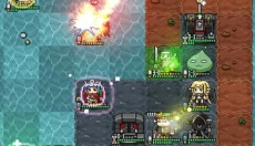 恶魔守护者2中文版 截图