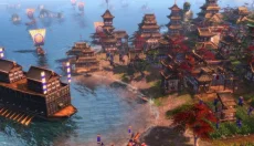 帝国时代3最新版 截图