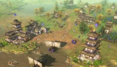 帝国时代3最新版 截图