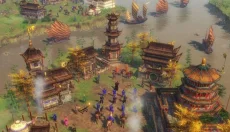 帝国时代3最新版 截图