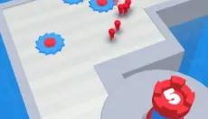 陷阱大师 截图