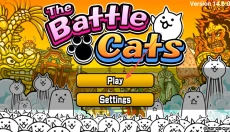 猫咪大战争中文版 截图