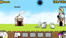猫咪大战争中文版 截图