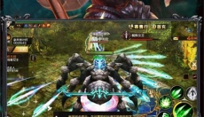 魔域安卓版 截图