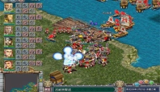 三国霸业安卓版 截图