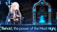 神王城堡正版 截图
