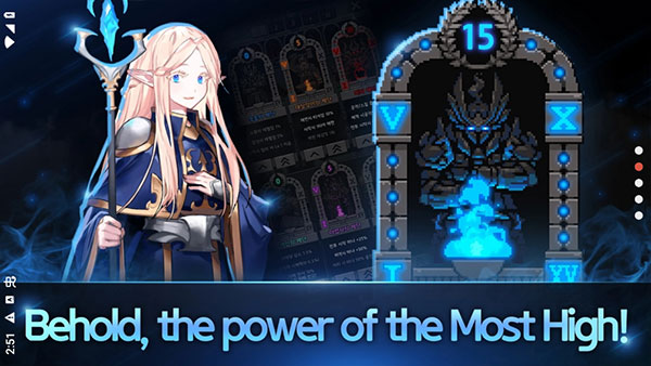 神王城堡正版