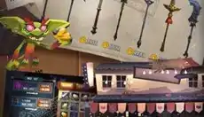 无尽远征 截图