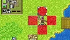 三国志英杰传 截图