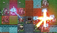 恶魔守护者2 截图