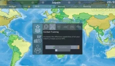 虚拟国家国际服 截图