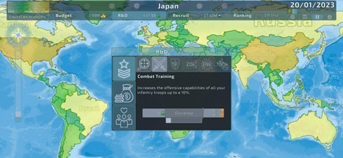 虚拟国家国际服