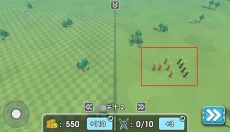 史诗战争模拟器2手机版 截图