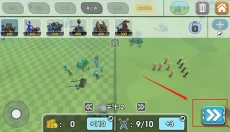 史诗战争模拟器2手机版 截图