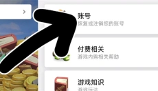 部落冲突国际版客户端 截图
