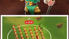 大哥别打我 截图