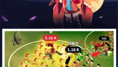 大哥别打我 截图