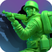 兵人大战正版