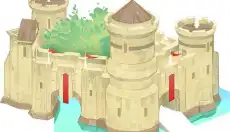 君临中世纪 截图