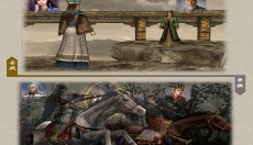 三国志11新版 截图