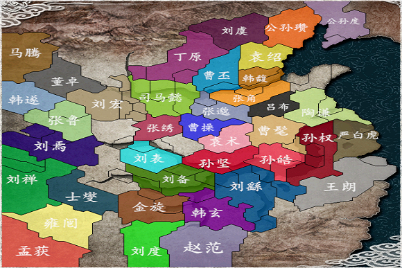 三国志11新版
