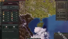 维多利亚3 截图